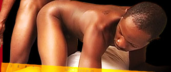 These are the hottest black brothas you will ever see!